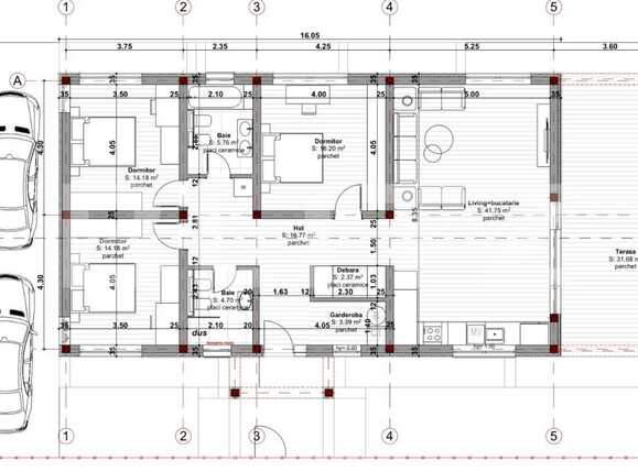 Casa de vânzare 4 camere Coruşu - 80606CV | BLITZ Cluj-Napoca | Poza6