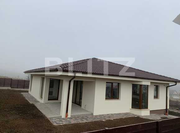 Casa de vânzare 4 camere Coruşu - 80606CV | BLITZ Cluj-Napoca | Poza2