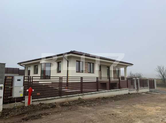 Casa de vânzare 4 camere Coruşu - 80606CV | BLITZ Cluj-Napoca | Poza4