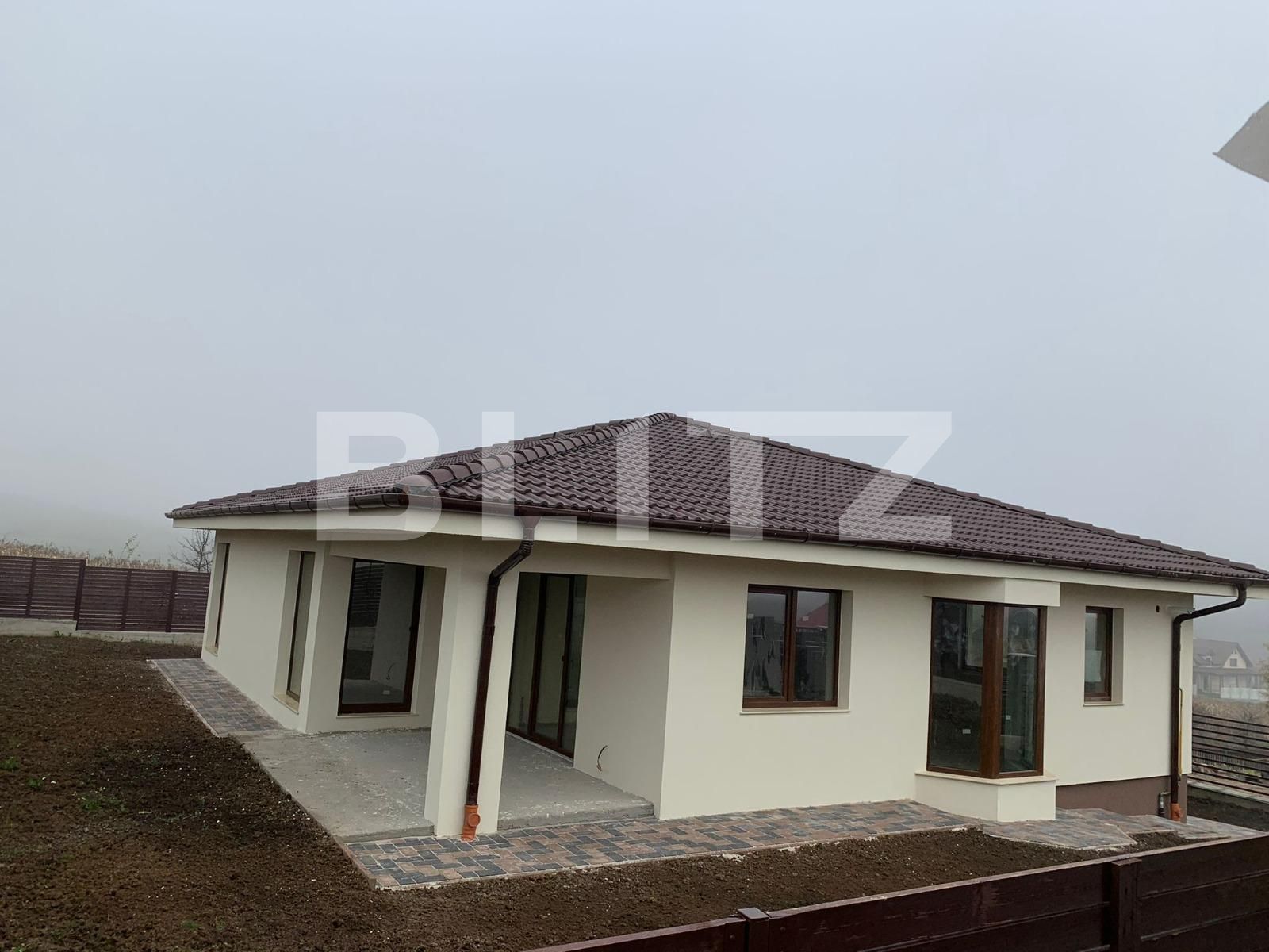 Casa de vânzare 4 camere Coruşu - 80606CV | BLITZ Cluj-Napoca | Poza2