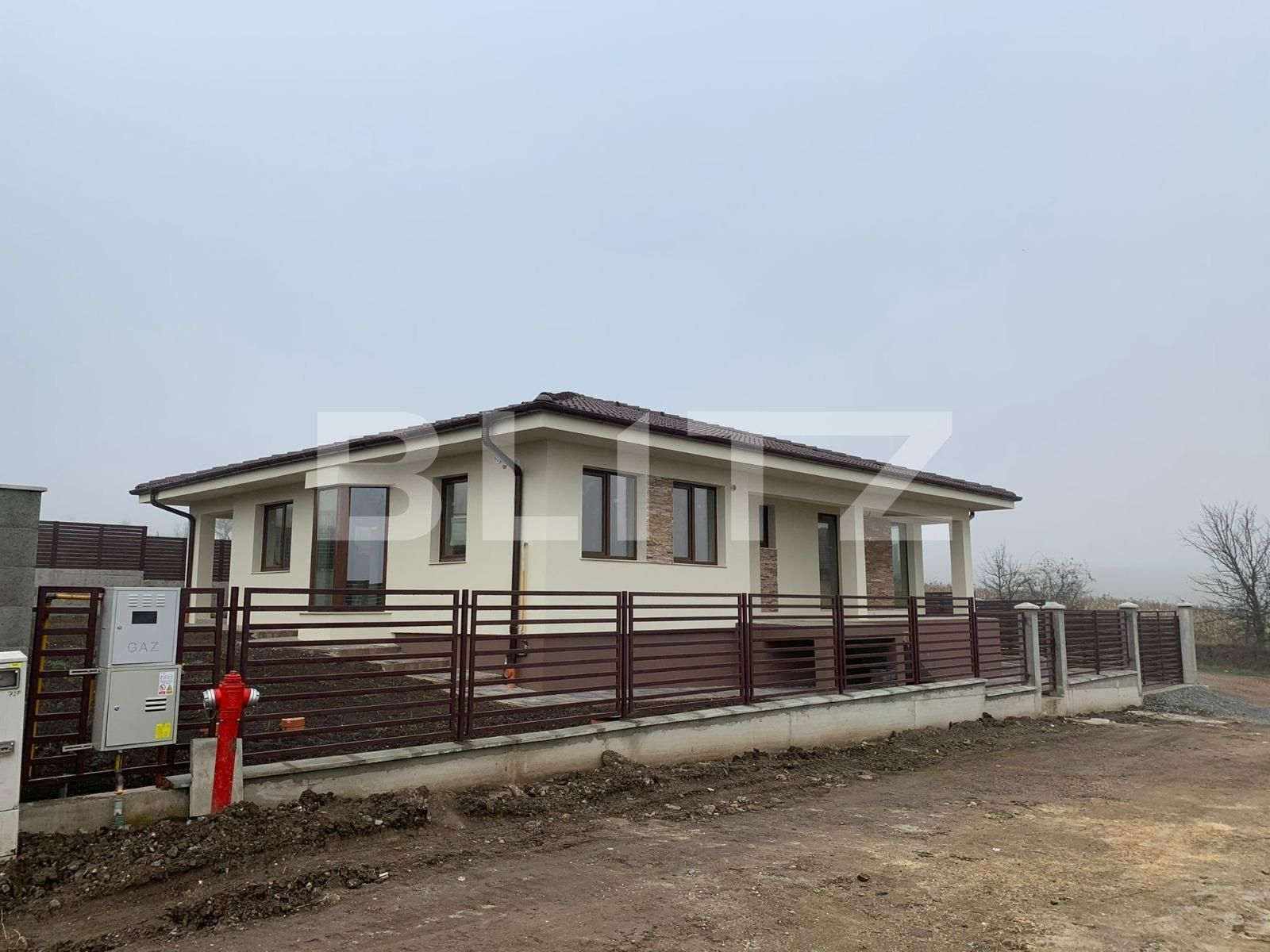 Casa de vânzare 4 camere Coruşu - 80606CV | BLITZ Cluj-Napoca | Poza4