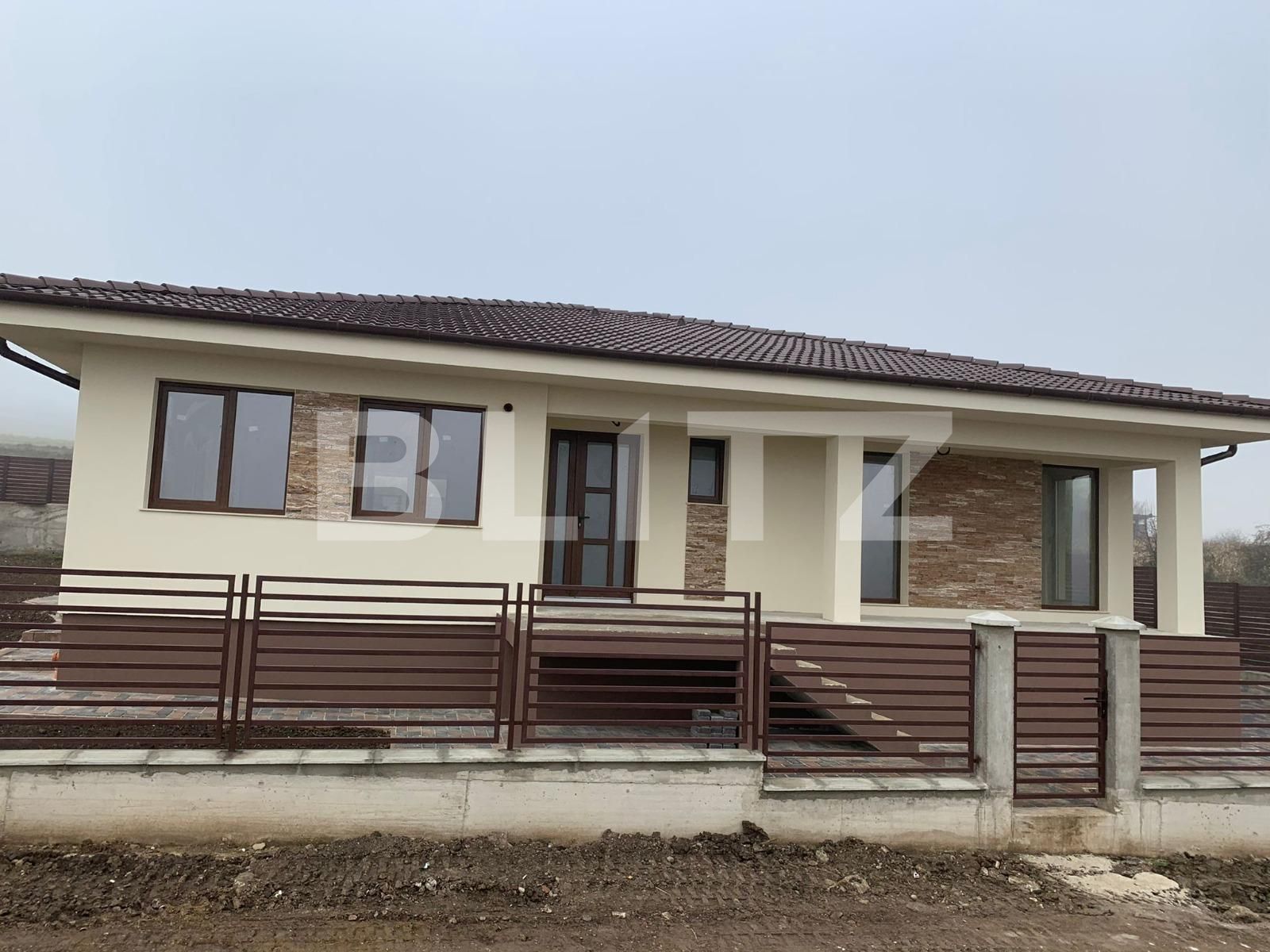 Casa de vânzare 4 camere Coruşu - 80606CV | BLITZ Cluj-Napoca | Poza3