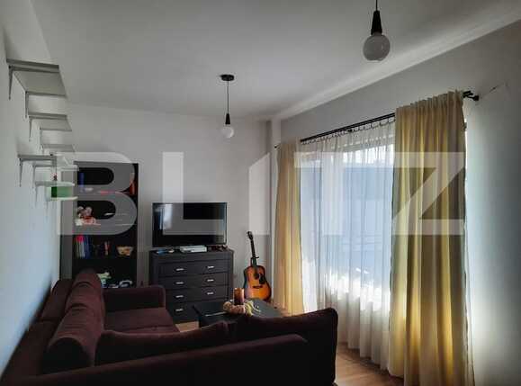 Apartament de vânzare 2 camere Floreşti - 80608AV | BLITZ Cluj-Napoca | Poza2