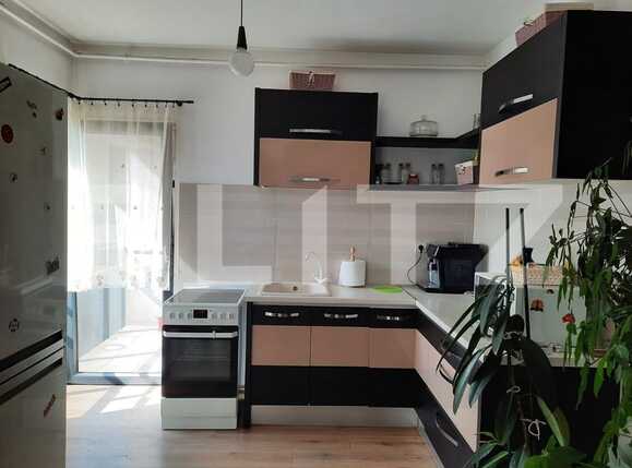 Apartament de vânzare 2 camere Floreşti - 80608AV | BLITZ Cluj-Napoca | Poza1