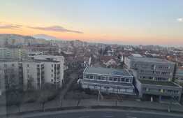 Apartament 3 camere, 90 mp, zona Centrul Civic