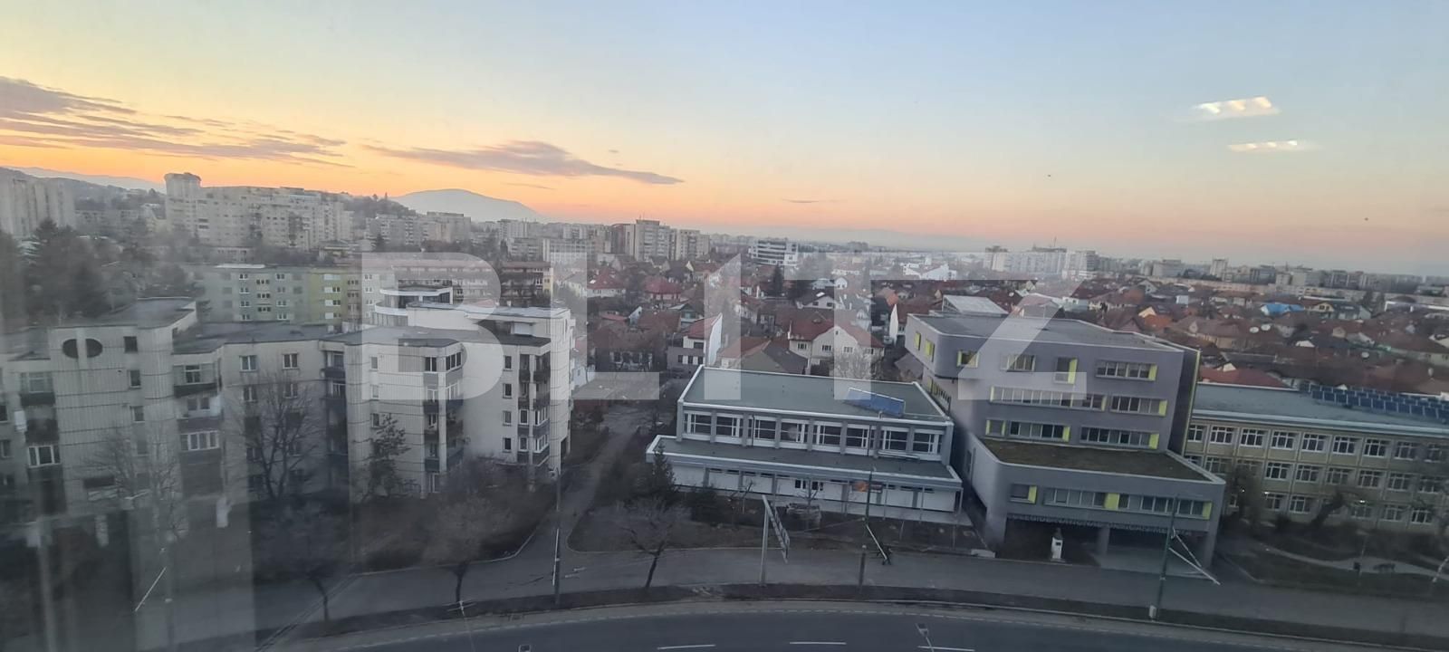 Apartament de vânzare 3 camere Centrul Civic - 80610AV | BLITZ Brașov | Poza8