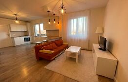 Apartament de 2 camere, cochet, 55 mp, zona BMW