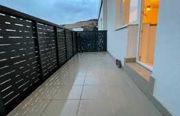 Apartament de 2 camere, cochet, 55 mp, zona BMW