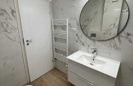 Apartament de 2 camere, cochet, 55 mp, zona BMW