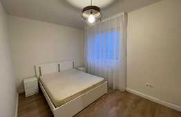 Apartament de 2 camere, cochet, 55 mp, zona BMW