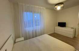 Apartament de 2 camere, cochet, 55 mp, zona BMW