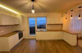 Apartament de 2 camere, cochet, 55 mp, zona BMW