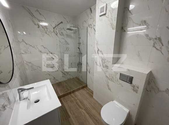 Apartament de închiriat 2 camere Floreşti - 80612AI | BLITZ Cluj-Napoca | Poza9
