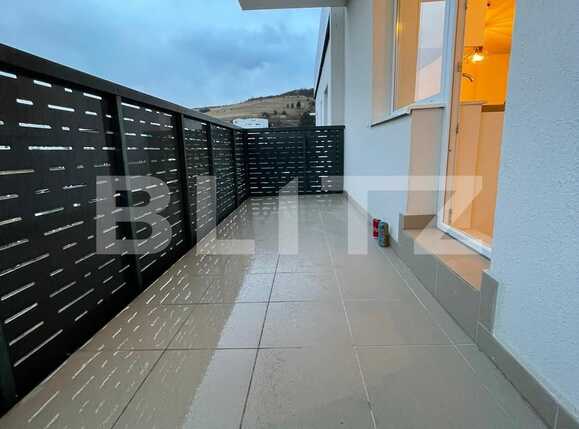 Apartament de închiriat 2 camere Floreşti - 80612AI | BLITZ Cluj-Napoca | Poza11