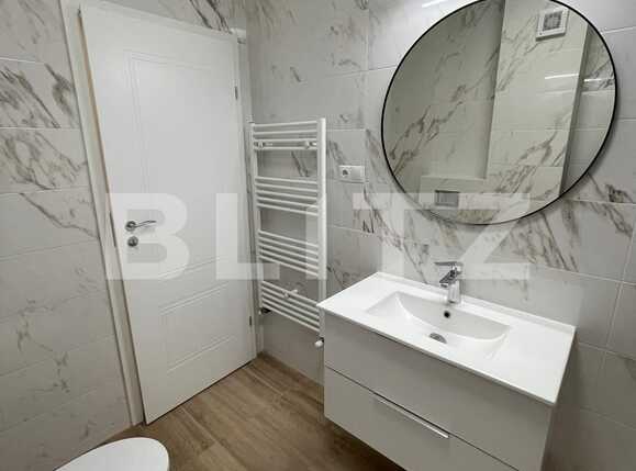 Apartament de închiriat 2 camere Floreşti - 80612AI | BLITZ Cluj-Napoca | Poza8