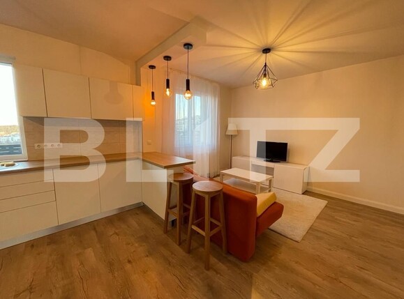 Apartament de închiriat 2 camere Floreşti - 80612AI | BLITZ Cluj-Napoca | Poza3