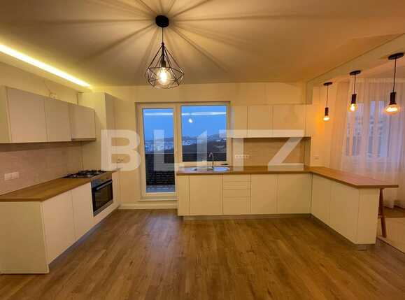 Apartament de închiriat 2 camere Floreşti - 80612AI | BLITZ Cluj-Napoca | Poza2