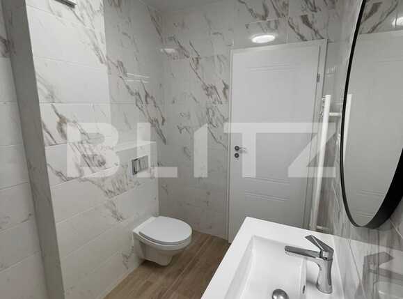 Apartament de închiriat 2 camere Floreşti - 80612AI | BLITZ Cluj-Napoca | Poza10