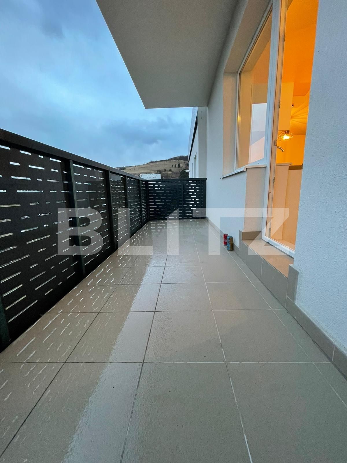 Apartament de închiriat 2 camere Floreşti - 80612AI | BLITZ Cluj-Napoca | Poza11