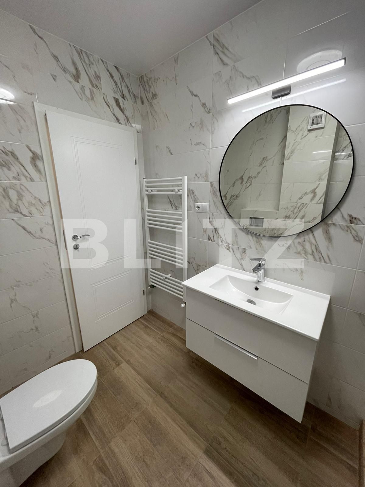 Apartament de închiriat 2 camere Floreşti - 80612AI | BLITZ Cluj-Napoca | Poza8