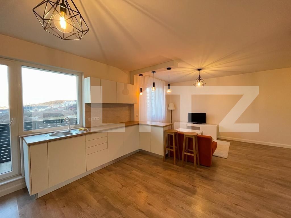 Apartament de închiriat 2 camere Floreşti - 80612AI | BLITZ Cluj-Napoca | Poza4