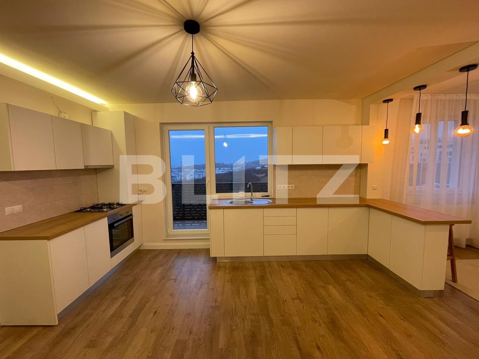 Apartament de închiriat 2 camere Floreşti - 80612AI | BLITZ Cluj-Napoca | Poza2