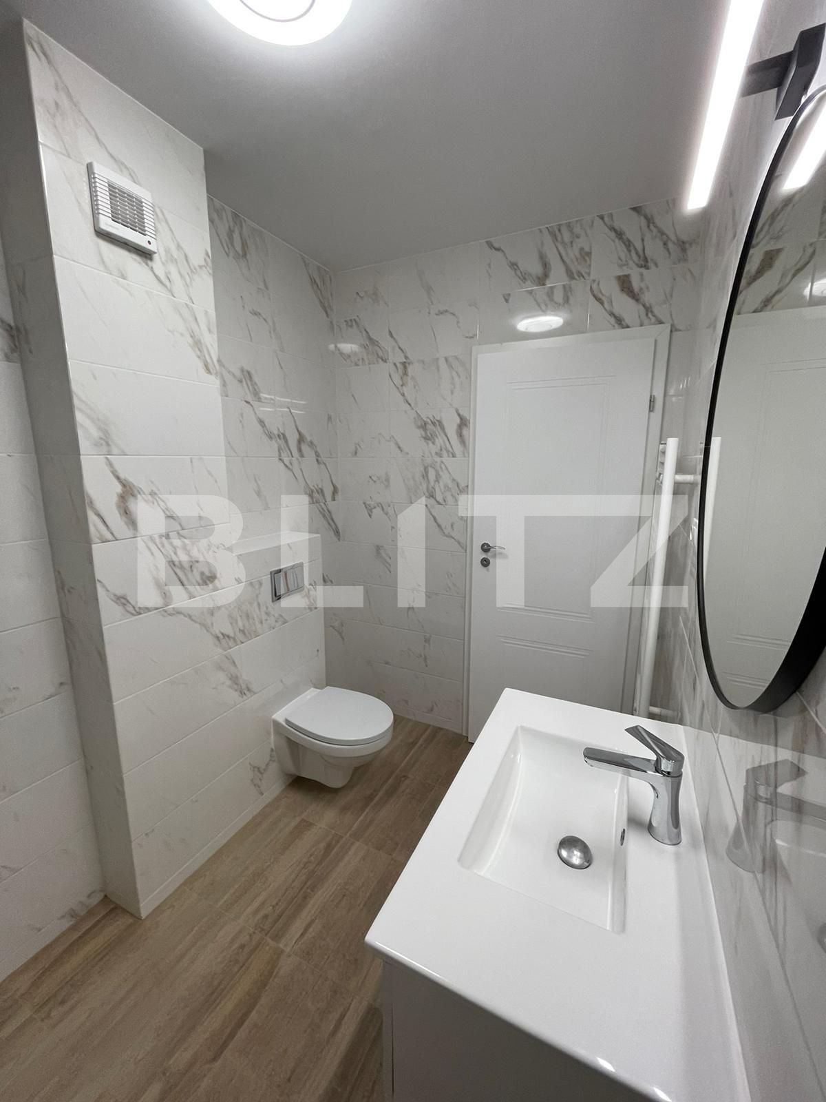 Apartament de închiriat 2 camere Floreşti - 80612AI | BLITZ Cluj-Napoca | Poza10