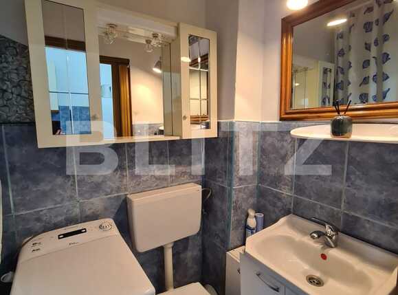 Garsonieră de vânzare Astra - 80613AV | BLITZ Brașov | Poza4