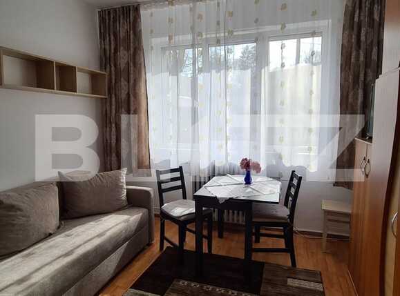 Garsonieră de vânzare Astra - 80613AV | BLITZ Brașov | Poza1