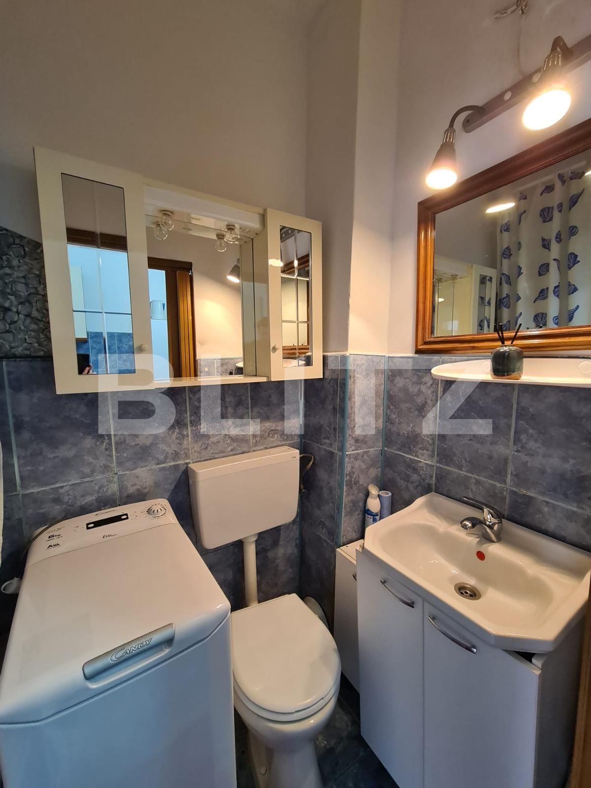 Garsonieră de vânzare Astra - 80613AV | BLITZ Brașov | Poza4