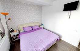 Apartament 2 camere, 40mp, parcare, priveliste! Zona VIVO 