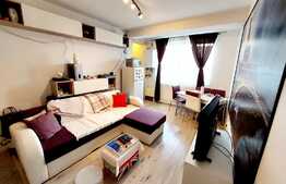 Apartament 2 camere, 40mp, parcare, priveliste! Zona VIVO 