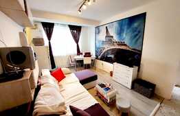 Apartament 2 camere, 40mp, parcare, priveliste! Zona VIVO 