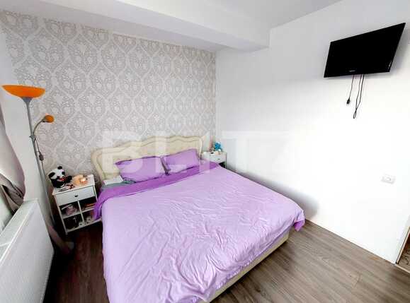 Apartament de vânzare 2 camere Floreşti - 80615AV | BLITZ Cluj-Napoca | Poza4