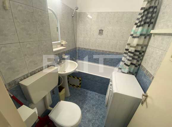 Garsonieră de vânzare Calea Bucuresti - 80619AV | BLITZ Brașov | Poza6