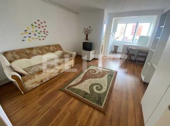 Garsonieră de vânzare Calea Bucuresti - 80619AV | BLITZ Brașov | Poza1