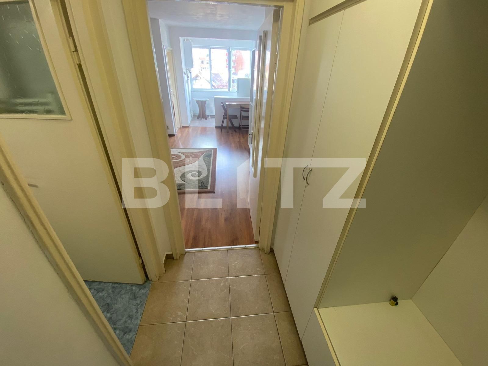 Garsonieră de vânzare Calea Bucuresti - 80619AV | BLITZ Brașov | Poza4