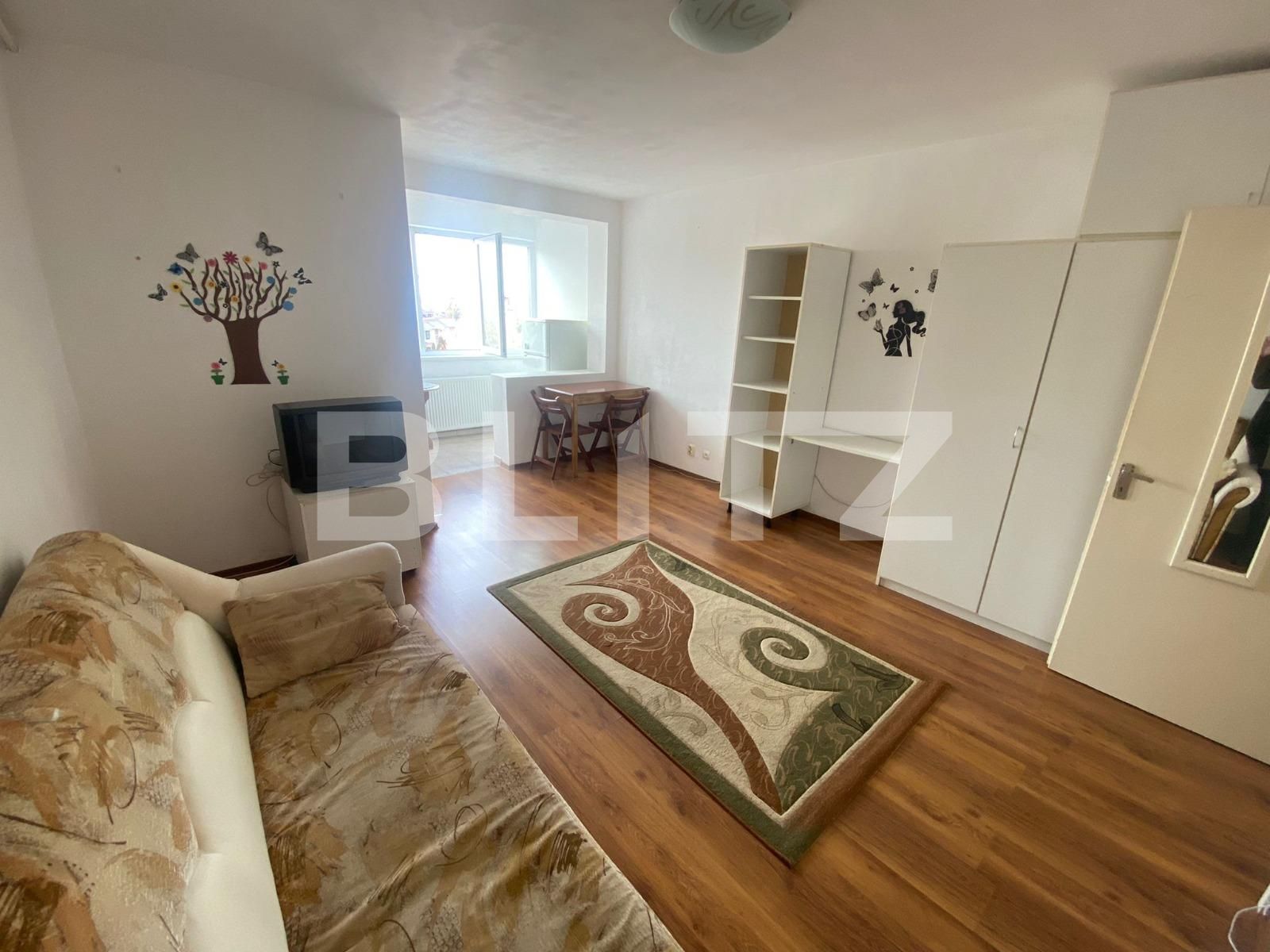 Garsonieră de vânzare Calea Bucuresti - 80619AV | BLITZ Brașov | Poza3
