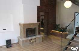 Penthouse 4 camere cu 142 mp utili, 2 nivele in zona Pasapoarte!