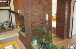 Penthouse 4 camere cu 142 mp utili, 2 nivele in zona Pasapoarte!