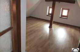 Penthouse 4 camere cu 142 mp utili, 2 nivele in zona Pasapoarte!