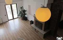 Penthouse 4 camere cu 142 mp utili, 2 nivele in zona Pasapoarte!