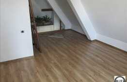 Penthouse 4 camere cu 142 mp utili, 2 nivele in zona Pasapoarte!