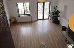 Penthouse 4 camere cu 142 mp utili, 2 nivele in zona Pasapoarte!