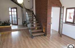 Penthouse 4 camere cu 142 mp utili, 2 nivele in zona Pasapoarte!