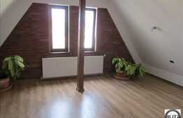 Penthouse 4 camere cu 142 mp utili, 2 nivele in zona Pasapoarte!