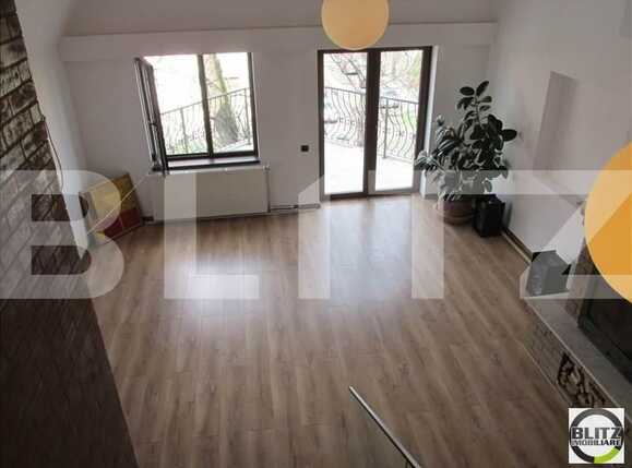 Apartament de vânzare 4 camere Andrei Mureşanu - 8062AV | BLITZ Cluj-Napoca | Poza1