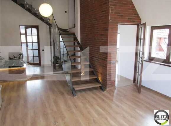 Apartament de vânzare 4 camere Andrei Mureşanu - 8062AV | BLITZ Cluj-Napoca | Poza2