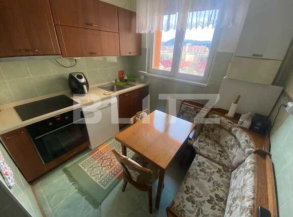 Apartament de vânzare 3 camere Calea Bucuresti - 80625AV | BLITZ Brașov | Poza5