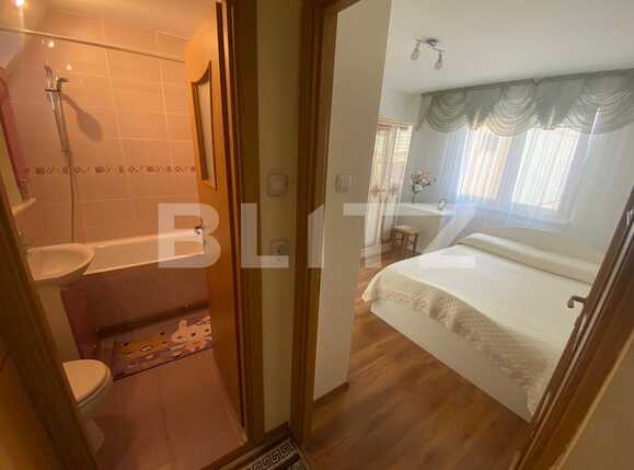 Apartament de vânzare 3 camere Calea Bucuresti - 80625AV | BLITZ Brașov | Poza8